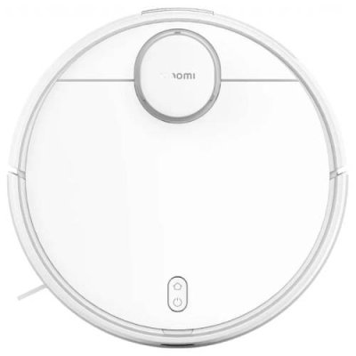 Робот-пылесос Xiaomi Robot Vacuum S12 Роботы-пылесосы / Электроника | V4.Market