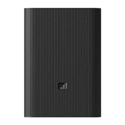 Внешний аккумулятор Xiaomi Mi Power Bank 3 Ultra compact 10000 mAh Пауэрбанки / Электроника | V4.Market