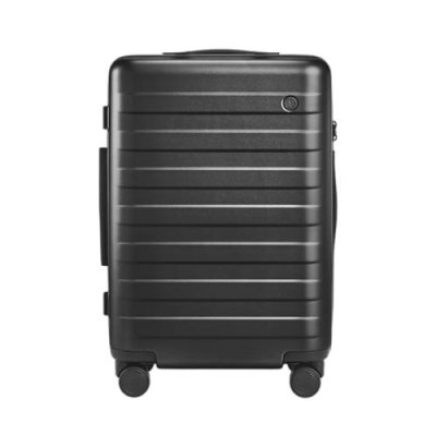 Чемодан NINETYGO Rhine PRO Luggage 20" черный Чемоданы / Электроника | V4.Market