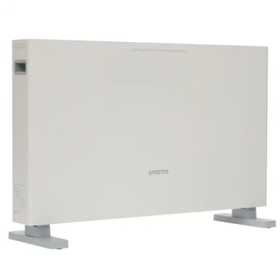 Конвектор Smartmi Convector Heater 1S White Конвекторы / Электроника | V4.Market