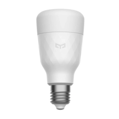 Умная LED-лампочка Yeelight Smart LED Bulb W3, White Умные лампочки / Электроника | V4.Market