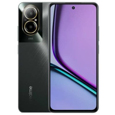 Смартфон Realme C67 8/256 GB чёрный (RMX3890) Смартфоны / Электроника | V4.Market