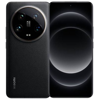 Смартфон Xiaomi 14 Ultra 16/512 GB Black Смартфоны / Электроника | V4.Market