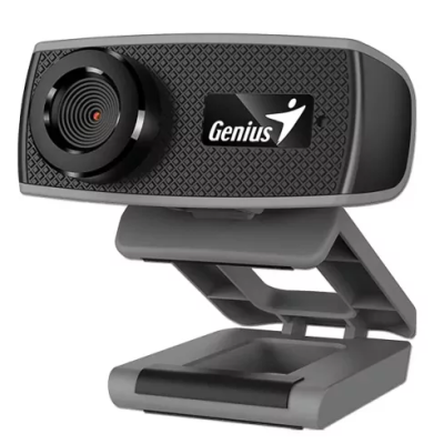 Веб-камера Genius FaceCam 1000X V2 Веб-камеры / Электроника | V4.Market