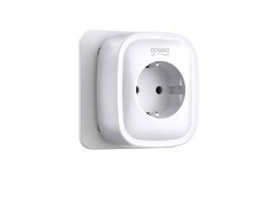 Умная розетка Gosund Smart plug 2 USB outlet (total 2.1A, белый) Розетки / Электроника | V4.Market