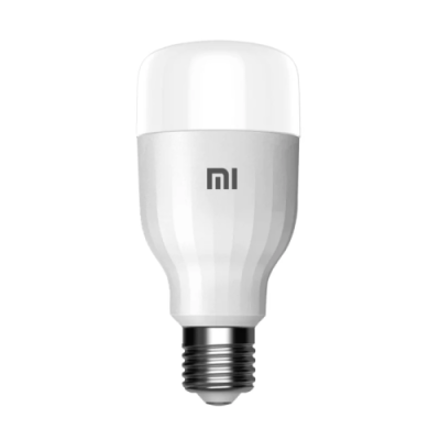 Лампа Xiaomi Mi LED Smart Bulb Essential White and Color Умные лампочки / Электроника | V4.Market