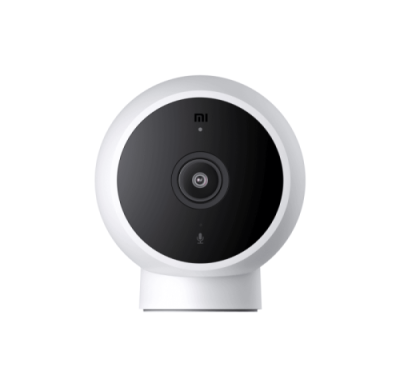 Видеокамера безопасности Xiaomi Mi Camera 2K Magnetic Mount IP-камеры внутренние / Электроника | V4.Market