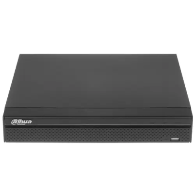 16-канальный IP-видеорегистратор 4K Dahua DHI-NVR4116HS-8P-4KS2/L с 8 PoE IP-видеорегистраторы / Электроника | V4.Market