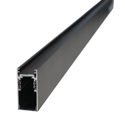 Трек MSR Missiler External track 1.5мм 1 м (ZX-CXGD-MZ01) Трековый свет / Электроника | V4.Market