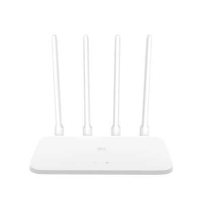 Wi-Fi-роутер Xiaomi Mi Router 4A, белый Wi-Fi роутеры / Электроника | V4.Market