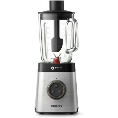 PHILIPS Миксер Philips HR3655/00 / 1400 Вт / технология ProBlend / 2 л / Блендеры | Товары для дома | V4.Ru: Маркетплейс