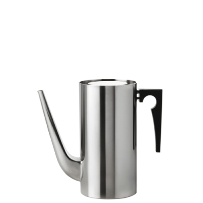 STELTON Кофейник 1,5 л Cylinda Line Stelton / Кофейники | Товары для дома | V4.Ru: Маркетплейс