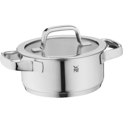 WMF Кастрюля с крышкой 16 см 1,5 л Compact Cuisine WMF / Кастрюли | Товары для дома | V4.Ru: Маркетплейс