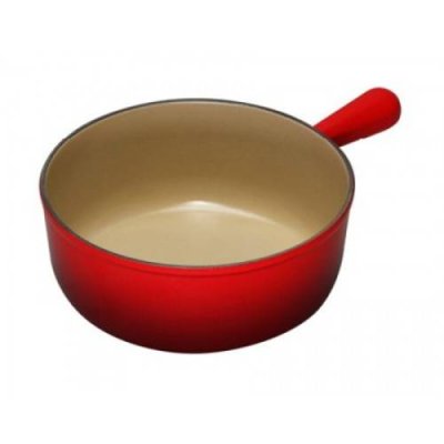 Le Creuset Ковш без крышки 18 см, вишневый Le Creuset / Ковши | Товары для дома | V4.Ru: Маркетплейс