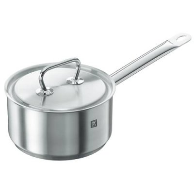 Zwilling Ковш с крышкой 18 см Twin Classic Zwilling / Ковши | Товары для дома | V4.Ru: Маркетплейс