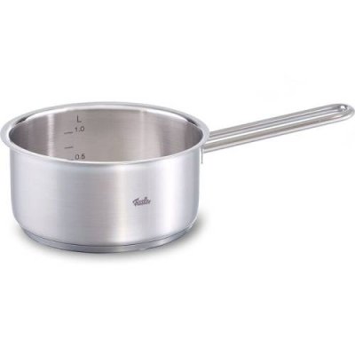 Fissler Ковш без крышки 16 см Viseo Fissler / Ковши | Товары для дома | V4.Ru: Маркетплейс