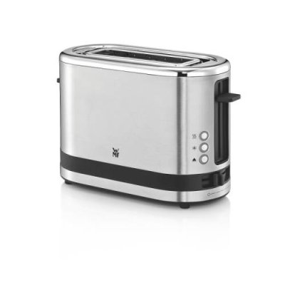 WMF Тостер 600 Вт KITCHENminis WMF / Тостеры | Товары для дома | V4.Ru: Маркетплейс