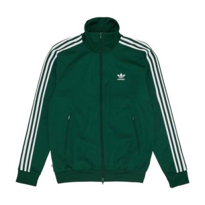 ADICOLOR CLASSICS BECKENBAUER TRACK JACKET / Толстовки | Одежда, обувь и аксессуары | V4.Ru: Маркетплейс