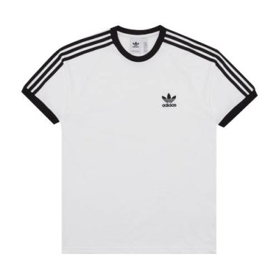 ADICOLOR CLASSICS 3-STRIPES TEE / Футболки | Одежда, обувь и аксессуары | V4.Ru: Маркетплейс