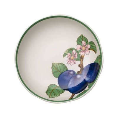 Villeroy & Boch Чаша 23,5 см 1,2 л сливы French Garden Modern Fruits Villeroy & Boch / Пиалы | Товары для дома | V4.Ru: Маркетплейс