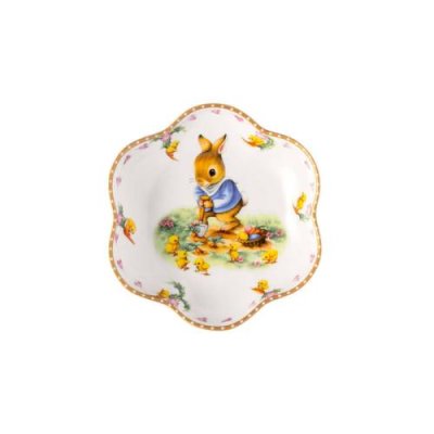 Villeroy & Boch Пиала 16,5 см Annual Easter Edition 2024 Villeroy & Boch / Пиалы | Товары для дома | V4.Ru: Маркетплейс