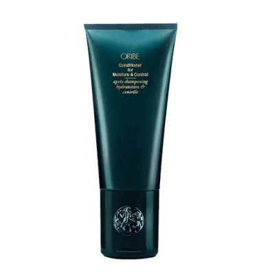 ORIBE Кондиционер для увлажнения и контроля Источник красоты / Conditioner for Moisture and Control 200 мл / Кондиционеры | Товары для красоты | V4.Ru: Маркетплейс