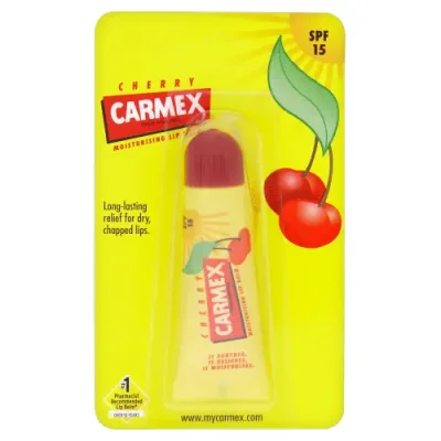 CARMEX 083078010188 / Бальзамы | Товары для красоты | V4.Ru: Маркетплейс