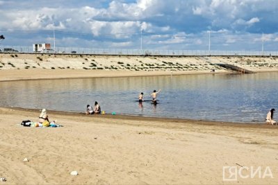 В России участились случаи церкариоза после купаний в водоемах / ЯСИА   