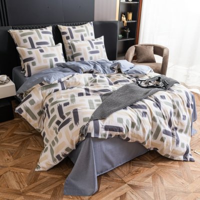 Комплект постельного белья Сатин 100% хлопок C622 VIVA - HOME TEXTILE Сатин 100% хлопок | Универмаг V4: Постельное белье