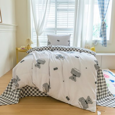 Комплект постельного белья Сатин Люкс KIDS 100% хлопок CDK063 VIVA - HOME TEXTILE Сатин Люкс KIDS 100% хлопок | Универмаг V4: Постельное белье