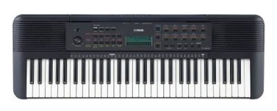 Синтезатор Yamaha PSR-E273, черный / Звук | Электроника | V4.Ru: Маркетплейс