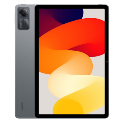 Планшет Xiaomi Redmi Pad SE 11" 6/128 GB Gray / Планшеты | Электроника | V4.Ru: Маркетплейс