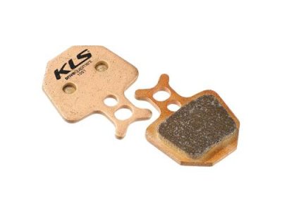 Колодки тормозные KELLYS KLS D-09S, к дисковым тормозам, композитные, совместимые: FORMULA ORO / Тормозные колодки | Спорт и отдых | V4.Ru: Маркетплейс