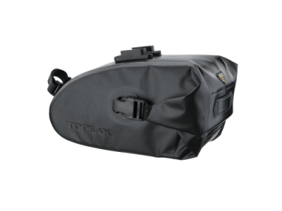 Сумка велосипедная Topeak Wedge DryBag, под седло, размер L (1,5 л), TT9822B / Велосумки | Спорт и отдых | V4.Ru: Маркетплейс