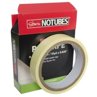 Бескамерная клейкая ободная лента Stans NoTubes, 9М x 25ММ, AS0033 / Ободная лента | Спорт и отдых | V4.Ru: Маркетплейс