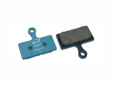 Тормозные колодки Jagwire Organic Disc Brake Pad Shimano XTR, DCA785 / Тормозные колодки | Спорт и отдых | V4.Ru: Маркетплейс