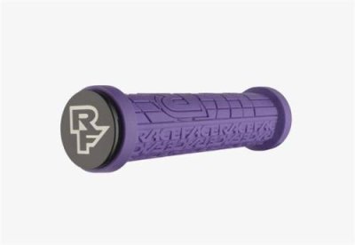 Грипсы велосипедные Race Face Grippler Lock On Grips, 33mm, Purple, AC990096 / Ручки и Рога | Спорт и отдых | V4.Ru: Маркетплейс