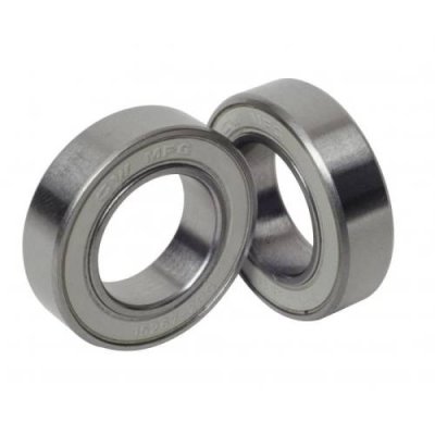 Подшипники велосипедные Stans NoTubes KIT BEARING #6802,15X24X5MM, CHROME, 2PC, GRAY, ZH2228 / Подшипники | Спорт и отдых | V4.Ru: Маркетплейс