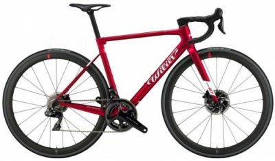 Шоссейный велосипед Wilier Zero SLR Dura Ace Di2 Disc Cosmic SL32 28" 2021 (Рама: M (Рост: 171-176 см), Цвет: Черный лакированный) / Шоссейные | Спорт и отдых | V4.Ru: Маркетплейс