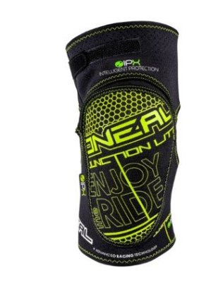 Защита колена/голень O'Neal  A**JUNCTION LITE Knee Guard black, 0276-334 (Размер: L) / Защита колена | Спорт и отдых | V4.Ru: Маркетплейс