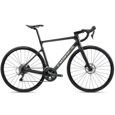 Шоссейный велосипед Orbea ORCA M40, 28", 2023, М117 (Размер: 47, Цвет: Светло-серый) / Шоссейные | Спорт и отдых | V4.Ru: Маркетплейс