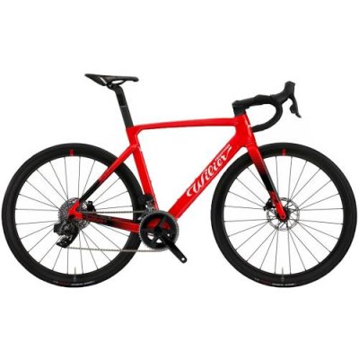 Шоссейный велосипед Wilier Cento 10 SL 105 Disc Miche Reflex, 28", 22 скорости, 2023, E107LDNBLAK/RED (Размер: XXL, Цвет: Красный/черный) / Шоссейные | Спорт и отдых | V4.Ru: Маркетплейс