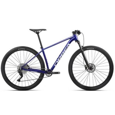 Горный велосипед MTB Orbea ONNA 40, 29", 2023, М208 (Размер: M (170-180 см), Цвет: Черный/серебристый N9) / Горные (MTB) | Спорт и отдых | V4.Ru: Маркетплейс