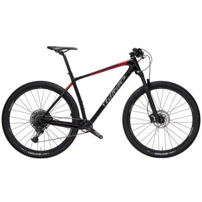 Горный велосипед MTB Wilier 101X XT 1X12 2.0 RECON MT501, 29", 2023, E121XC5C (Размер: S (150-165 см), Цвет: Черный) / Горные (MTB) | Спорт и отдых | V4.Ru: Маркетплейс