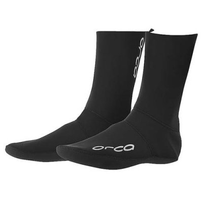 Гидроноски Orca Swim Socks, неопрен, черный, MA47 (Размер: L) / Велоноски | Спорт и отдых | V4.Ru: Маркетплейс