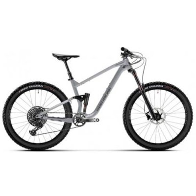 Горный велосипед Titan Racing Skyrim Dash, 29", Quaker Grey, 2024, 2425700110435 (Размер: M(17"), Рост: 156-170 см) / Горные (MTB) | Спорт и отдых | V4.Ru: Маркетплейс