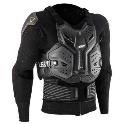 Защита панцирь Leatt Body Protector 6.5, Graphene, 2024, 5021400101 (Размер: S, Цвет: Graphene) / Защита торса | Спорт и отдых | V4.Ru: Маркетплейс