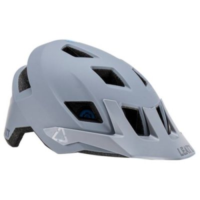 Велошлем Leatt MTB All Mountain 1.0 Helmet, Titanium, 2024, 1023015902 / Велошлемы | Спорт и отдых | V4.Ru: Маркетплейс