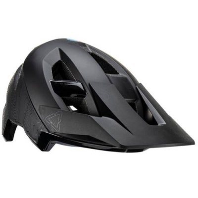 Велошлем Leatt MTB All Mountain 3.0 Helmet, Stealth, 2024, 1023015402 / Велошлемы | Спорт и отдых | V4.Ru: Маркетплейс