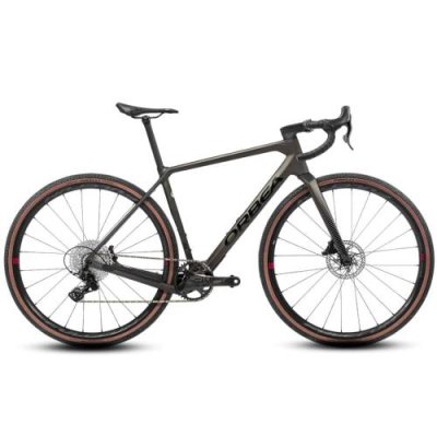 Велосипед гравийный Orbea Terra M22 TEAM 1X, 28", темно-зеленый, 2023, N148 (Размер: L (180-185 см), Цвет: Темно-зеленый) / Гравийные | Спорт и отдых | V4.Ru: Маркетплейс